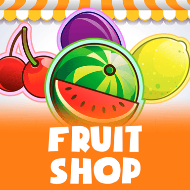 Fruit Shop image