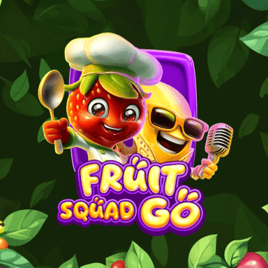 Fruit Squad Go image