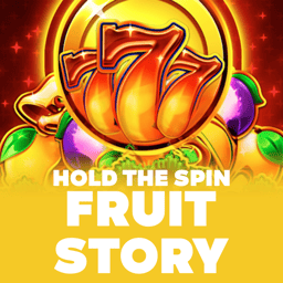 Fruit Story: Hold the Spin image