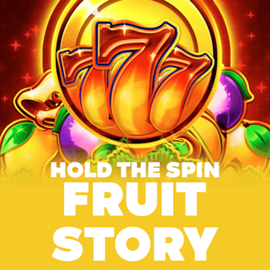 Fruit Story: Hold the Spin image