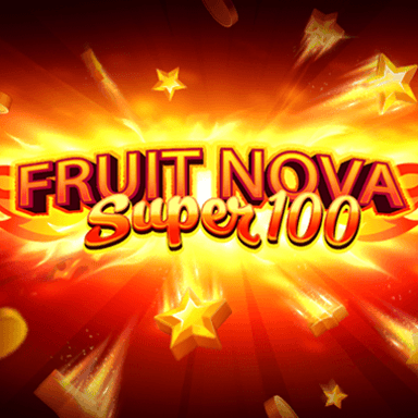 Fruit Super Nova 100 image