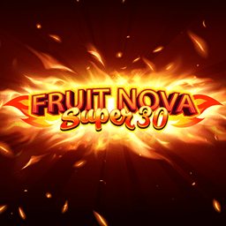 Fruit Super Nova 30 image