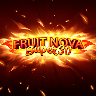 Fruit Super Nova 30 image