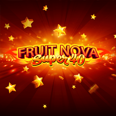 Fruit Super Nova 40 image