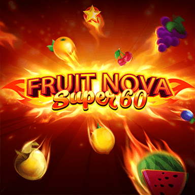 Fruit Super Nova 60 image