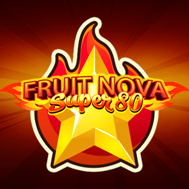 Fruit Super Nova 80 image