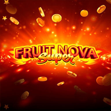 Fruit Super Nova image