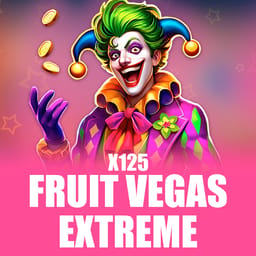 Fruit Vegas Extreme x125 image