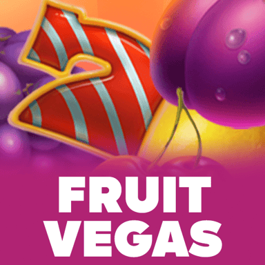 Fruit Vegas image