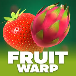 Fruit Warp image