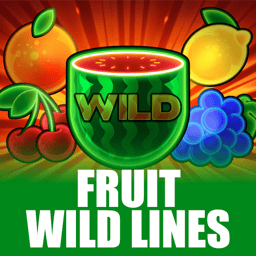 Fruit Wild Lines image