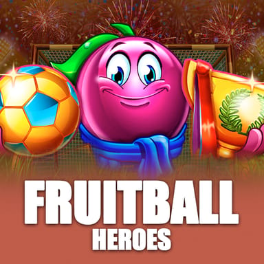 Fruitball Heroes image