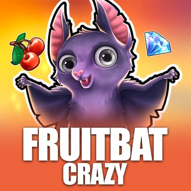 Fruitbat Crazy image