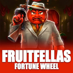 Fruitfellas: Fortune Wheel image