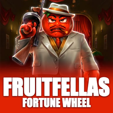 Fruitfellas: Fortune Wheel image