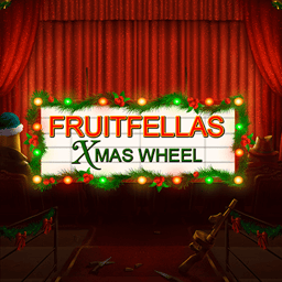 Fruitfellas Xmas Wheel image