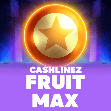 FruitMax: CashLinez image