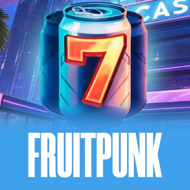 FruitPunk image