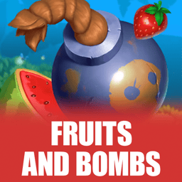 Fruits and Bombs image