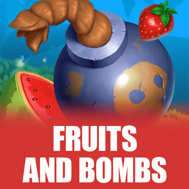 Fruits and Bombs image