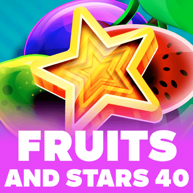 Fruits and Stars 40 image