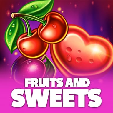 Fruits and Sweets image