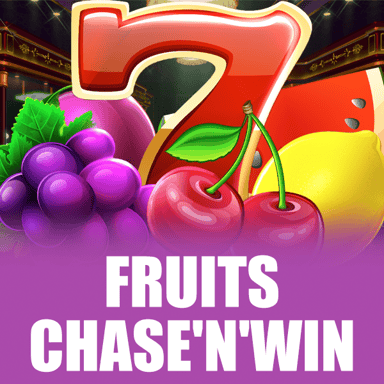 Fruits - Chase'N'Win image