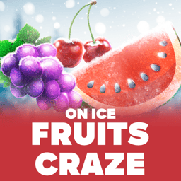 Fruits Craze - On Ice image