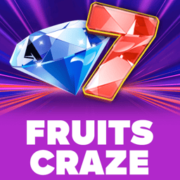 Fruits Craze image