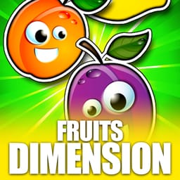 Fruits Dimension HD image