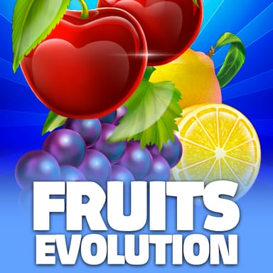 Fruits Evolution HD image