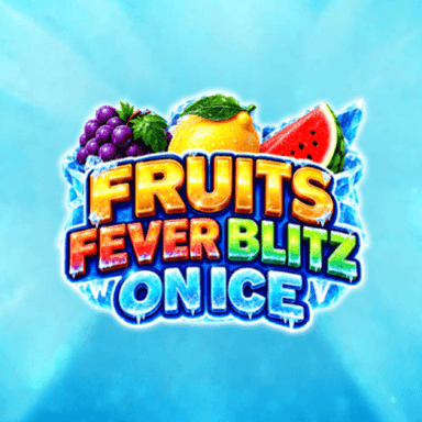 Fruits Fever Blitz - On Ice image