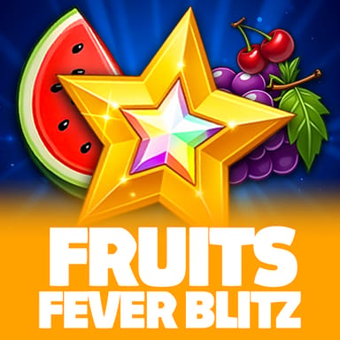 Fruits Fever Blitz image