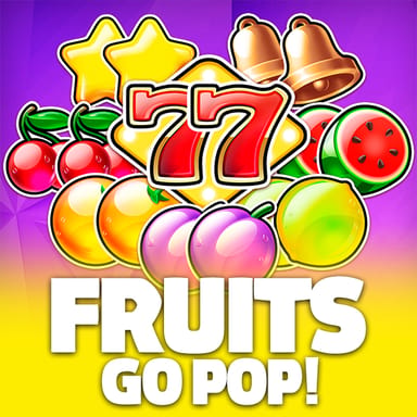 Fruits Go Pop! image