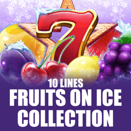 Fruits On Ice Collection - 10 Lines image