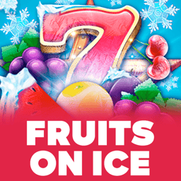 Fruits On Ice image