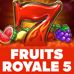 Fruits Royale 5 image