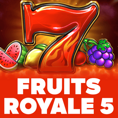 Fruits Royale 5 image