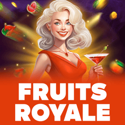 Fruits Royale image
