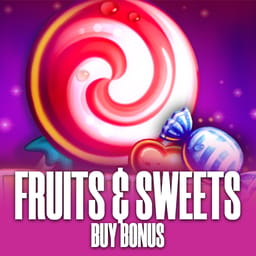 Fruits & Sweets Buy Bonus image