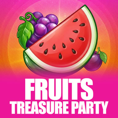 Fruits Treasure Party image