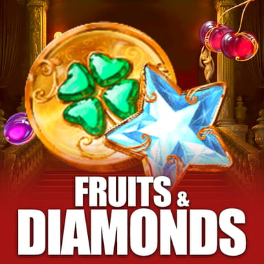 Fruits&Diamonds image