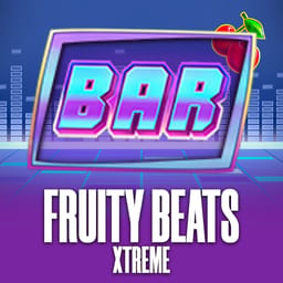 Fruity Beats - Xtreme image