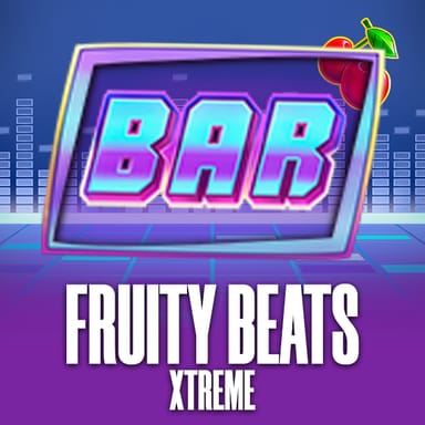 Fruity Beats - Xtreme image