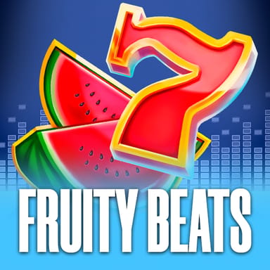 FRUITY BEATS image