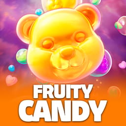 Fruity Candy image