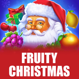 Fruity Christmas image