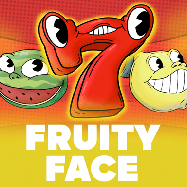 Fruity Face image