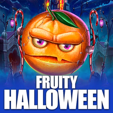 Fruity Halloween image