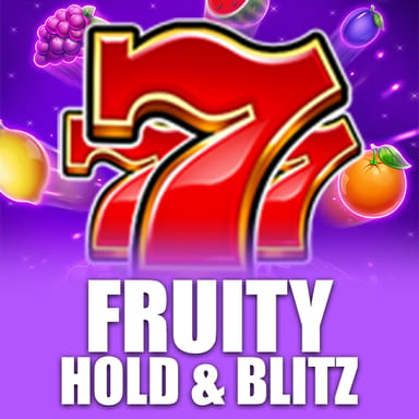 Fruity Hold & Blitz image